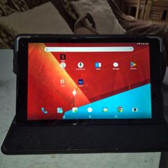 i pad