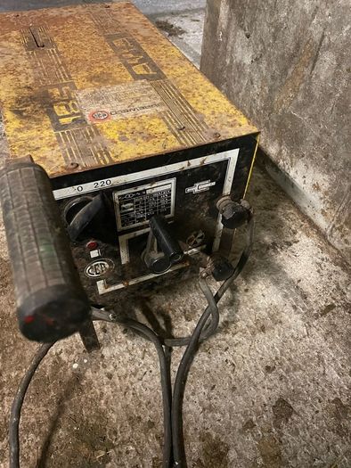 welder