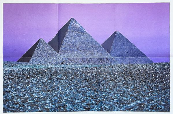 Pink Floyd  The Dark Side Of The Moon