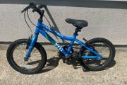 Ridgeback Child's Bike