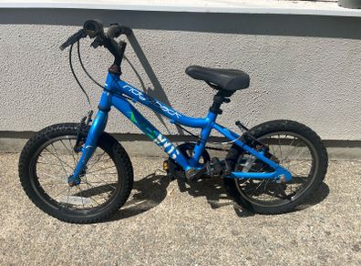 Ridgeback Child's Bike