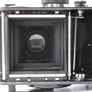 Yashica G 124 MAT TLR Camera Medium format 6x6 Film Roll- Good condition. -FULL SERVICE- Image 7