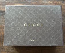 100% Authentic Gucci black velvet peep-toe pumps. Brand New Heels