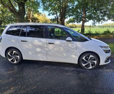 2017 Citroen C4