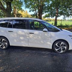 2017 Citroen C4