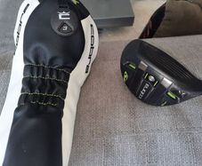 Cobra Radspeed 3 Wood,excellent condition