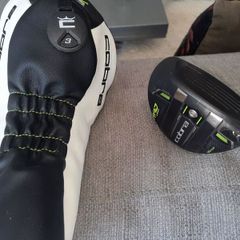 Cobra Radspeed 3 Wood,excellent condition