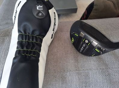 Cobra Radspeed 3 Wood,excellent condition