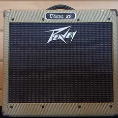 Peavey Classic 20 [original-mid 90's]
