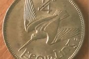 Irish Farthing