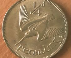 Irish Farthing