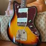 Jazzmaster Fender Japan Image 7