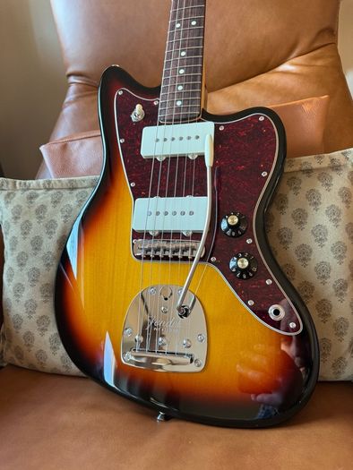 Jazzmaster Fender Japan