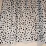 Perfect for Summer. Gorgeous black and white midi skirt Image 4