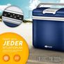 Electric Cool Box, 24 L, Mini Fridge 230 V Image 3
