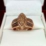 Diamond ring Image 6