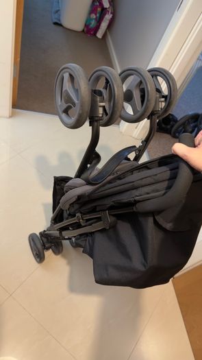 Joie Nitro Stroller