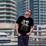 Star Wars 42 Years Of 1977-2019 Anniversary T Shirt Image 2