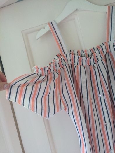 Ladies Summer top