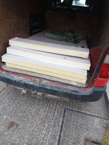insulation warmboards