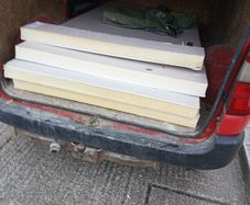 insulation warmboards