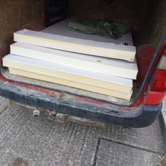 insulation warmboards