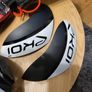 Ekoi cycle helmet Image 4
