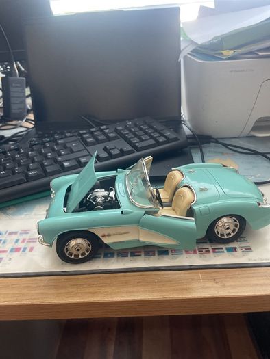 Chevrolet 1957
