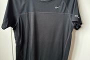 Nike dri-fit women ladies t-shirt, top in good condition