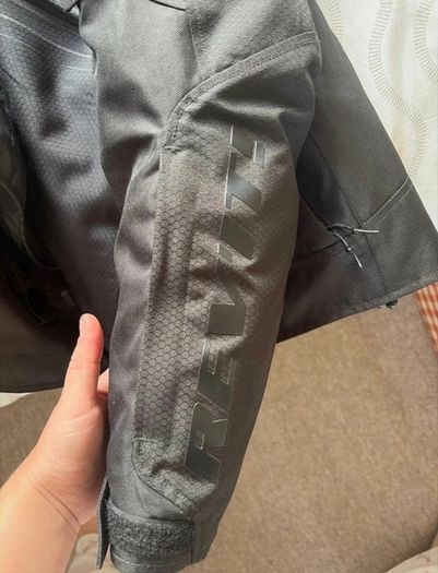 Rev it womens jacket apex h2o
