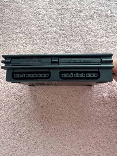 PS2 multi tap