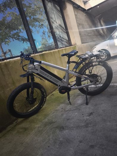 bike