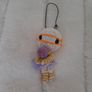mini voodo dolls/worry dolls Image 10