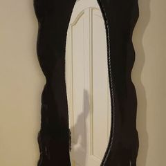 Slate Mirror Bespoke