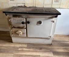 stanley 8 range