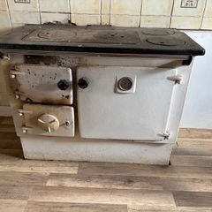 stanley 8 range