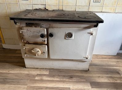 stanley 8 range