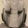 Joie i-Traver Signature High Back ISOFIX Booster Seat Image 3