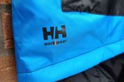 NEW Helly Hansen Work Jackets Mens Medium M