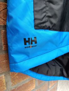 NEW Helly Hansen Work Jackets Mens Medium M