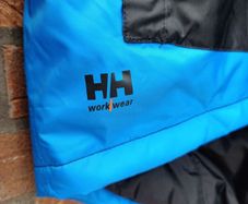 NEW Helly Hansen Work Jackets Mens Medium M