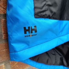NEW Helly Hansen Work Jackets Mens Medium M