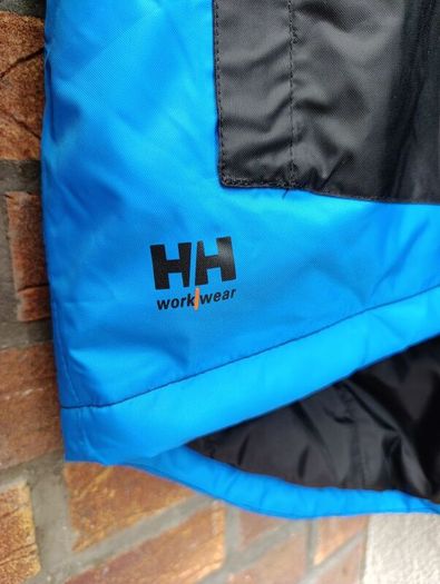 NEW Helly Hansen Work Jackets Mens Medium M