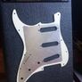fender usa pick guard Image 2