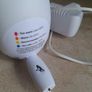 Gro Egg Room Thermometer & Night light Image 2
