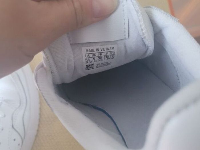 adidas trainers