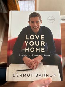 Dermot Bannon