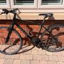 Giant Escape Mens hybrid bike Image 2