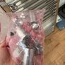 Towel Rail 350 x 800 mm Image 4