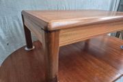 parker knoll coffee table